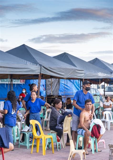 dumaguete population 2023